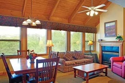 Image de Très bien situé Mountain Loft Resort Gatlinburg, Tennessee