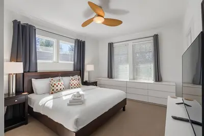 Image de Standish House 3br / 2. 5ba Executive Home (A) - Comprend les nettoyages aux deux semaines