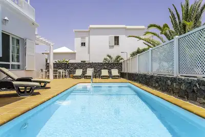 Image de Villa de luxe à Puerto del Carmen