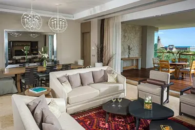 Image de Suite spa Riviera Maya 2br au Grand Luxxe