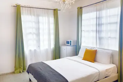 Image de Aibonito Hotel 210 - Ceci est-il Porto Rico