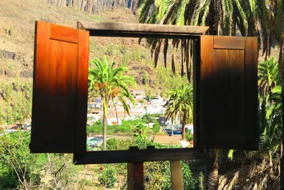 Image de Casita Antonio, petit \"refuge\" de pierres