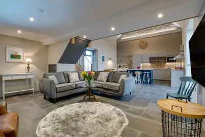 Image de Llain Iago - Deux Chambres Maison, Couchages 4