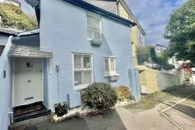 Image de Lily Cottage, Dartmouth