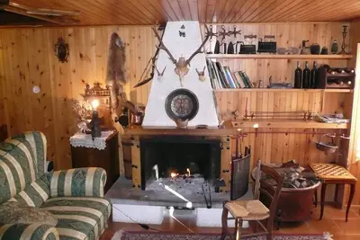 Image de Chalet Sheila - Residence Locale