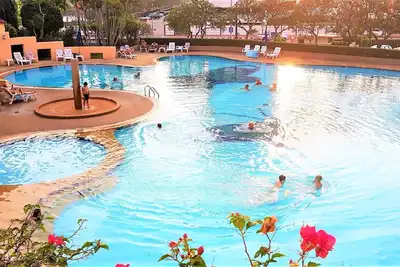 Image de Lovely Jomtien Beach apartment