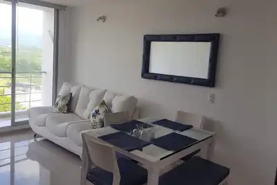 Image de Bel appartement douillet et confortable à Girardot