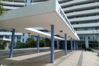 Image de Appartement à Torre Verde Building 3 châteaux