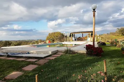 Image de Ferme Collelungo di Maremma