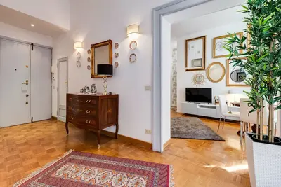 Image de Pantheon Amazing Apartment