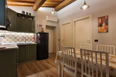 Image de Aurora appartement à 100 m du centre historique