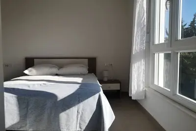 Image de Appartement familial à 30 m de la plage