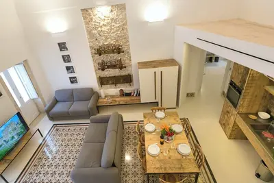 Image de Dione design apartments by Dimore in Sicily