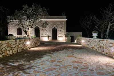 Image de Villa Valentina - Authentique maison en pierre au coeur des Pouilles