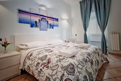 Image de Casa Minerva: Le meilleur appartement près du Colisée