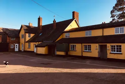Image de Ferme Elbury, Broadclyst