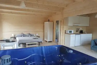 Image de les maisons de Durón