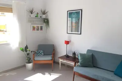 Image de Centre de Tarragone, à 5 min de la plage et de la Rambla