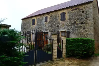 Image de Maison Ancienne Perigoudine