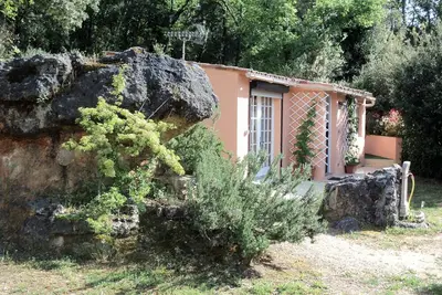 Gite avec Spa (Jacuzzi) \"Les Oiseaux\"