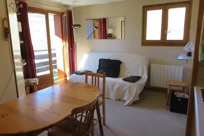 Image de Appartement Sur Les Pistes