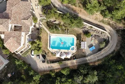 Image de Provence/ Verdon gîte de 70m2 classé 3* en RdC de villa pour 5 personnes