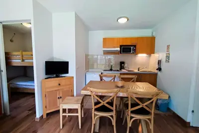 Image de Appartement