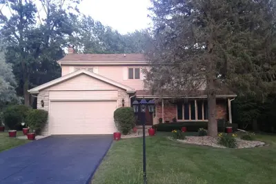 Image de Grande vie de banlieue! ! !