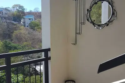 Image de Cielo, vue sur l'océan et la montagne, intérieur propre, paisible, piscines d'eau salée