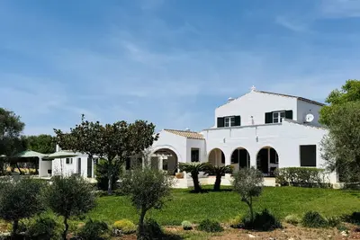 Image de Beautiful 5 bedroom country house, free WiFi