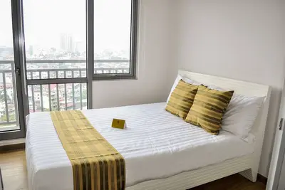 Image de Nouveau Cozy 1-Br abordable @ Acqua Shl1803