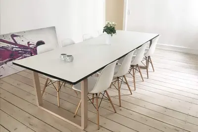 Image de Bel appartement moderne au coeur de Cph
