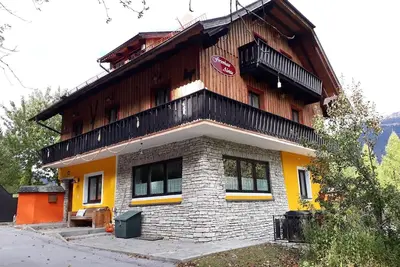 Image de Appartement de vacances St. Michael im Lungau pour 1 - 6 personnes avec 3 chambres à coucher - Appar
