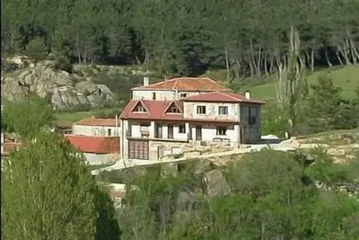 Image de Casa Rural Roblegordo pour 20 personnes