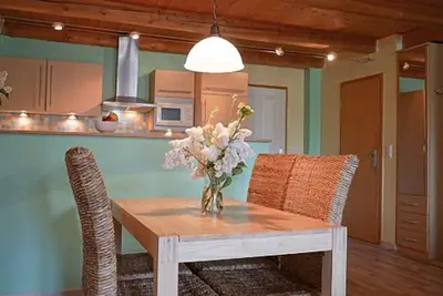 Image de Appartement étoile de mer