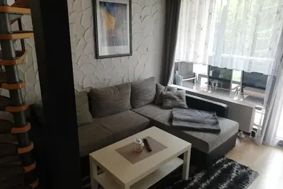 Image de Bel appartement pour 2 personnes dans le plus bel endroit de Bad Harzburg.