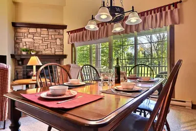 Image de Mont-Tremblant - Les Manoirs | 112-6