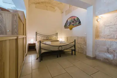 Image de Suite Biancanicchia, Pied Ă Terre confortable Ă Ostuni, quartier central