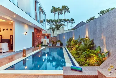 Image de Echo Beach House 38