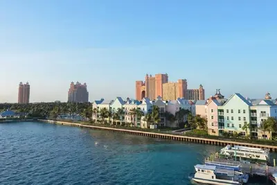 Image de Villa sur Paradise Island avec accès à l'Atlantis inclus