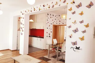 ☞ Nice & Cosy☜ Papillons dans l'estomac Appartement 80