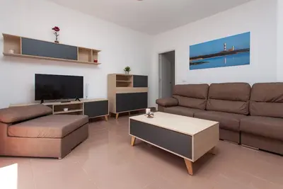 Image de Tao Sergio 1 - Appartement 3 chambres, central et moderne