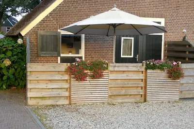 Image de Appartement Pieterom - près des Terres Sauvages - Emmen