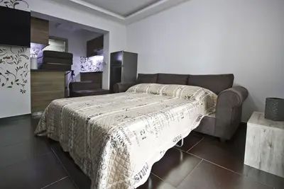 Image de Appartement Little King Koper
