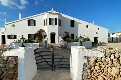 Image de Farmhouse with spacious garden, free WiFi