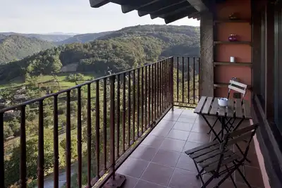 Image de Casa Vistaboa - Ribeira Sacra, Chantada
