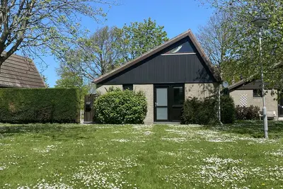 Image de Maison de vacances indépendante avec jardin clos, endroit calme, plage à proximité