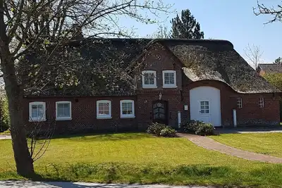 Image de Notre chaumière Margaux vous souhaite la bienvenue!
