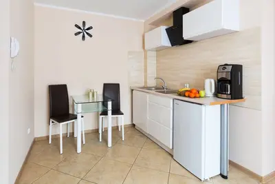 Image de Aparthouse Apartamenty Sosnowiec