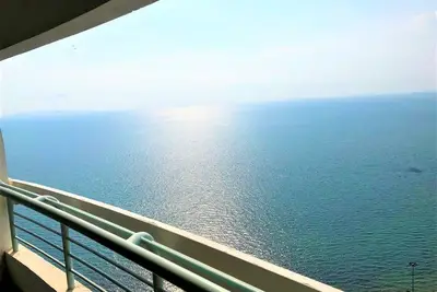 Image de Metro Jomtien Condotel